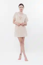 Woman's Dress 0133