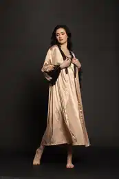 Woman's Housecoat S03186