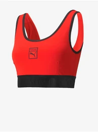 Red Sports Bra x VOGUE - Women