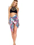 Tie Dye Kopalke za dame image