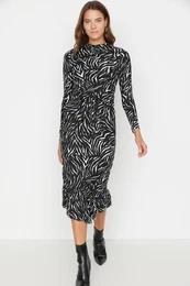 ensko krilo Patterned