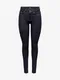 Tmavě modré skinny fit džíny ONLY Blush - Dámské