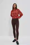 Pohodlné jeggings image