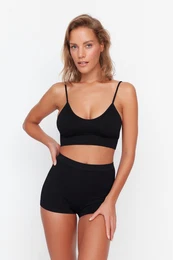 Dmsk kalhotky THMAW23KU00135/Black