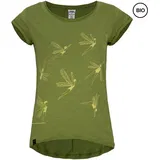 Eleganten 2-v-1 majica za dame image