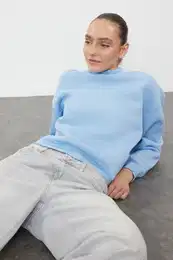 enska jopica Knitwear