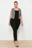 Jeggings iz viskoze image