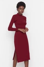 enska obleka pletena