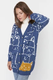 Dmsk cardigan