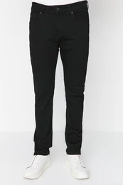 Herren Hose Slim Fit