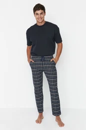Herren Pyjama Hose