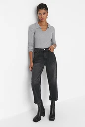 ern balnov dny s vysokm pasem