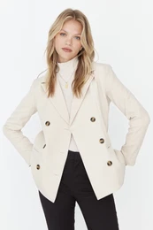 Dmsk sako Buttoned