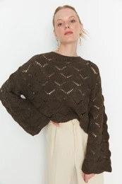 enski demper Knitwear