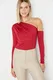 Dmsk body Trendyol Asymmetric Dmsk body Trendyol Asymmetric