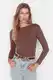 Women's T-shirt Trendyol