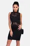 Prazničen Bodycon Obleke za dame image