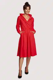 Woman's Dress B245