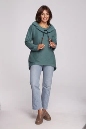 Woman's Sweatshirt B249
