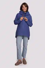 Woman's Sweatshirt B249