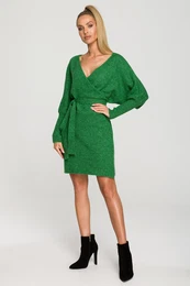 Woman's Dress M714