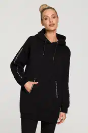 Woman's Sweatshirt M696