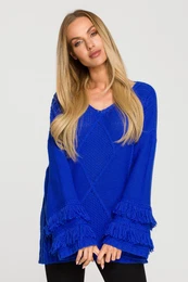 Woman's Pullover M710