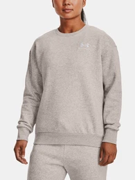 Mikina Essential Fleece Crew-GRY - Dmsk