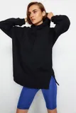 Streetwear Svetry s Kapucí image