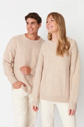 Pullover Knitwear