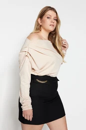 Women's blouse Curve