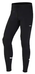 Men's sports pants Darby Long M black