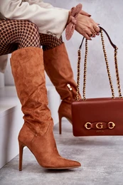 Dmsk zimn boty Kesi i521_21706