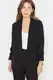 enski blazer Trendyol