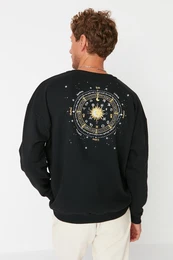 Herren Pullover Solar