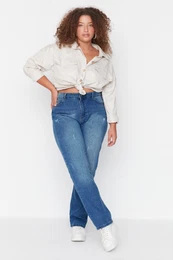 Dmsk rifle High waist