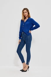 enske kavbojke Moodo