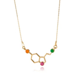 Woman's Necklace 378089