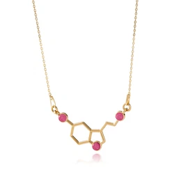 Woman's Necklace 37808