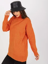 Sweater-LC-SW-0331.89P-Dark Orange