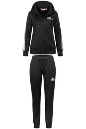 Women's hooded tracksuit