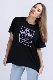 Women's t-shirt oversized