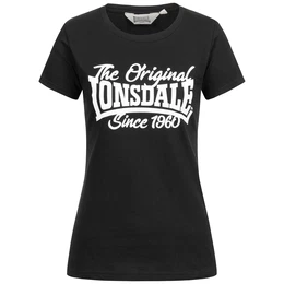 Women's t-shirt Black