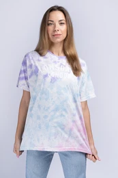 Women's t-shirt oversized
