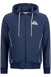 Damen Hoodie Zip-Up