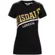 Women's t-shirt Lonsdale London