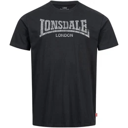 Herren T - Shirt 111132-Black