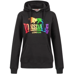 Women's hoodie Rainbow
