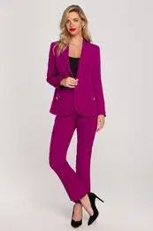 Dmsk sako Makover_Jacket_K141_Black