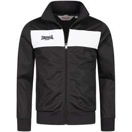 Herren Sweater Zip-Up